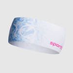 головная повязка Sportful Doro Headband 5 Circle Endless Loop