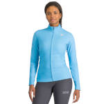 Pull femme Sportful Doro Jersey 2024 Blue aquarius