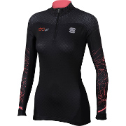 верх женского костюма Sportful Doro Warm Top