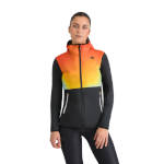 Warm Women's Jacket Sportful Doro 2025 "Sunrise"