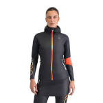 Warm-up jacket Sportful Doro Puffy 2025 "Sunrise"