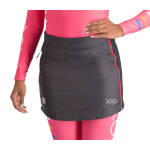 Winter ski skirt Sportful Doro Skirt 2024 "black oyster"