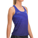 Women\'s sleeveless jersey Sportful Doro Cardio Top \"Galaxy\"