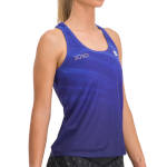 Women's sleeveless jersey Sportful Doro Cardio Top "Galaxy"