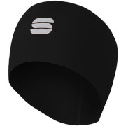 Pannband Sportful Edge Headband svart