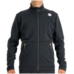 Warm Jacket Sportful Engadin black