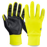 гоночные перчатки Sportful Infinium лимонно-жёлтые
