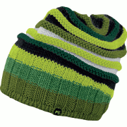 Bonnet d\'hiver Sportful Karpos Beretto Bait vert