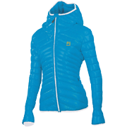 Sportful Karpos Lady Catinaccio Jacket sky blue