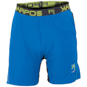 Men's Running Shorts Sportful Karpos Fast blue