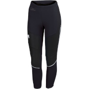 детские брюки Sportful Kid's Apex WS Training Pant чёрные