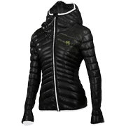 Sportful Karpos Lady Catinaccio Veste noir