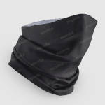 Sportful Light Neckwarmer 2027 black