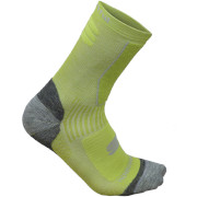 Chaussettes de laine Sportful Merino 16 vert pomme