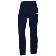 спортивная брюки Sportful Easy XC Check Softshell Jacket тёмно-синяя