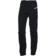 Sportful Easy XC NC Tech 2 Front Wind pantalon noir