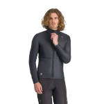 Cross-country ski jacket Sportful Offset Jacket black