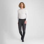 Cross-country ski pants Sportful Offset Pant black