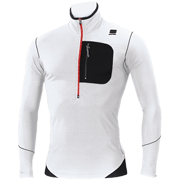 SPORTFUL PEAK TECH TOP white