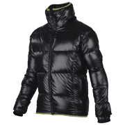 Пуховая куртка Sportful Karpos PHILIPP-FLAMM JACKET чёрная