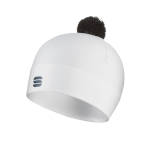 Sportful Pompon Thermodrytex Hat 2025 white