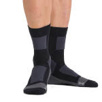 Sportful Primaloft Socks black-grey