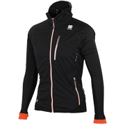 Multifunktions-Jacke Sportful Prime WS Jacke schwarz