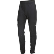 Multifunksjon bukser Sportful Prime WS Pant svart-hvitt