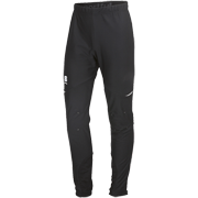 Multifunctionele Broek Sportful Prime WS Pant zwart-wit