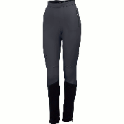 Kvinnor byxor Sportful Punta W Pant svart