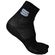 Sportful Ride 10 Sock schwarz