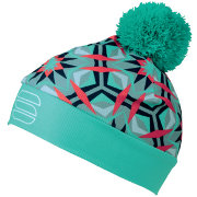 Bonnet féminin Sportful Rythmo W Hat menthe