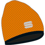 Sportful Rythmo Hat dark gold