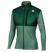 тёплая куртка Sportful Rythmo Jacket морской мох