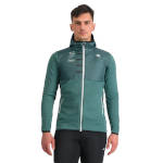 Universal XC Jacket Sportful Rythmo 2024 shrub green
