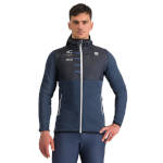 Universal XC Jacket Sportful Rythmo 2024 Galaxy blue