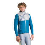 Universal XC Jacket Sportful Rythmo 2025 blue corsair / stone gray