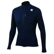 Tricotée Top Sportful Rythmo Jersey \"Ciel de nuit\"