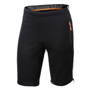 Warm-up over shorts Sportful Rythmo zwart