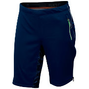 Лыжные шорты Sportful Rythmo Over Shorts чёрный ирис