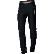 разминочные брюки Sportful Rythmo Training Pant чёрные