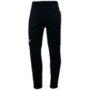 Pantalon d'échauffement Sportful Rythmo noir