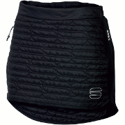 Ski skirt Sportful Rythmo Skirt black