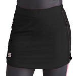 Winter ski skirt Sportful Rythmo Skirt 2024 black