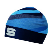 Bonnet féminin Sportful Rythmo W Hat "Ciel de nuit"