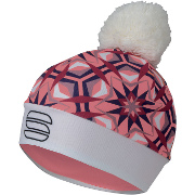 Bonnet féminin Sportful Rythmo W Hat blanc