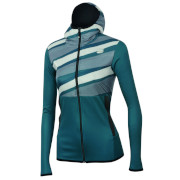 женская куртка Sportful Rythmo W Jacket Корсар