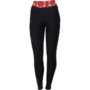 женские брюки Sportful Rythmo W Pant чёрные