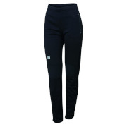 Warm women\'s pants Sportful Rythmo W Pant black