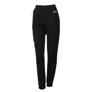 Warm women's pants Sportful Rythmo W Pants black